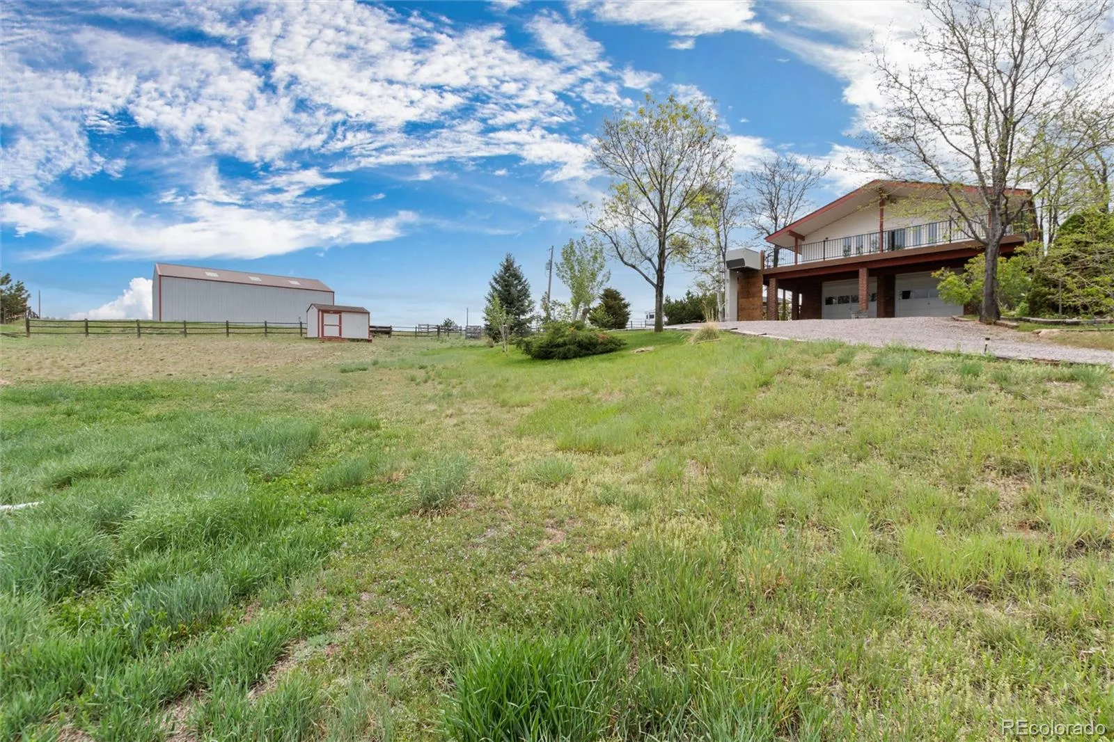 12424 N 5th Street Parker CO 80134 MLS #REC9188138 05212026035338 1600 34