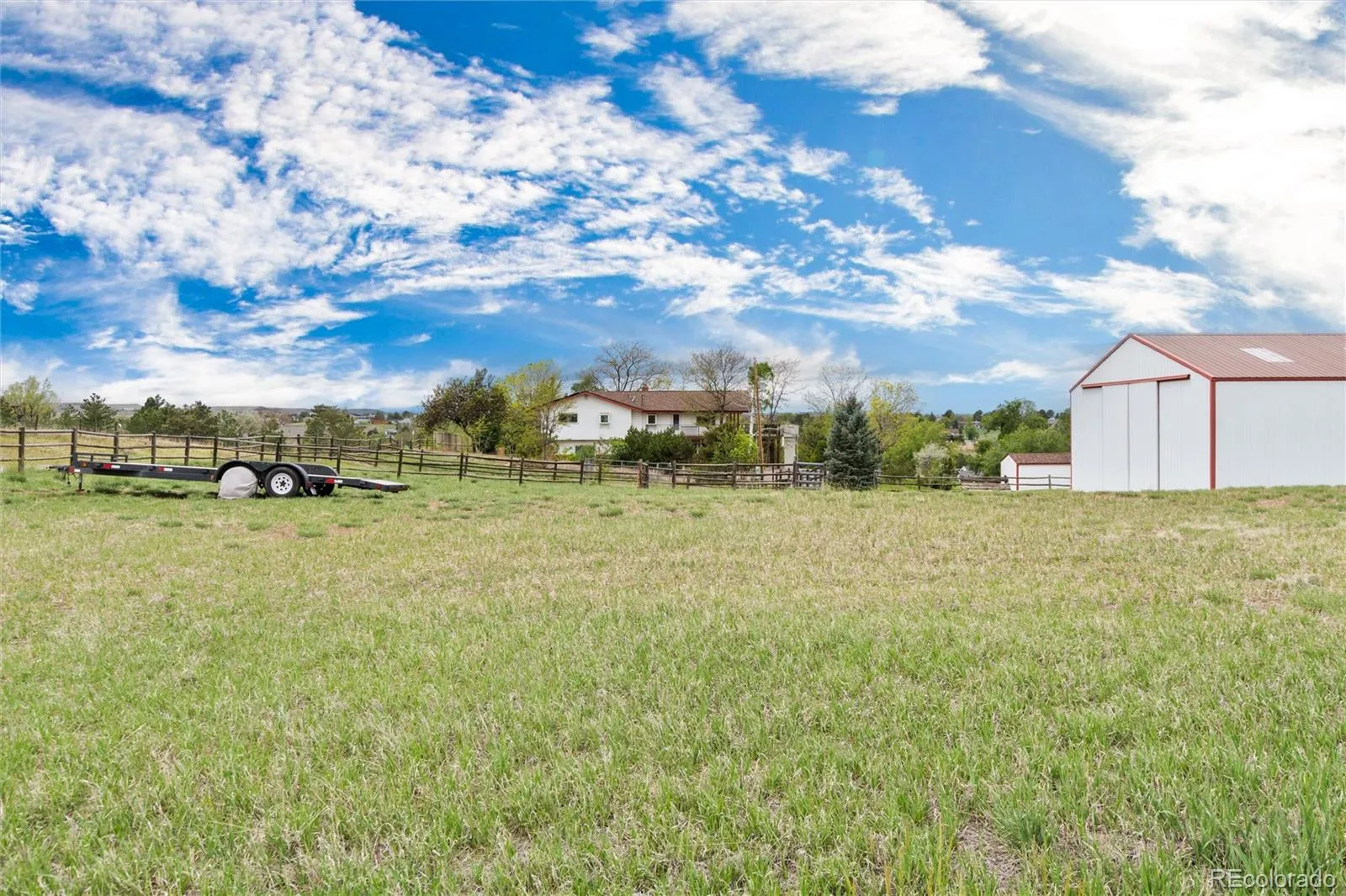 12424 N 5th Street Parker CO 80134 MLS #REC9188138 05212026035338 1600 39