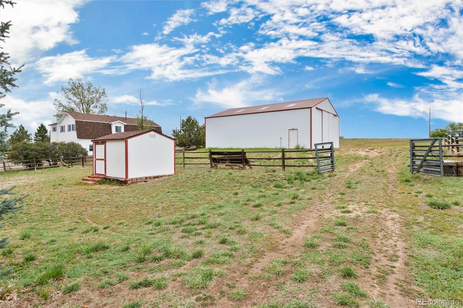 12424 N 5th Street Parker CO 80134 MLS #REC9188138 05212026035338 1600 40