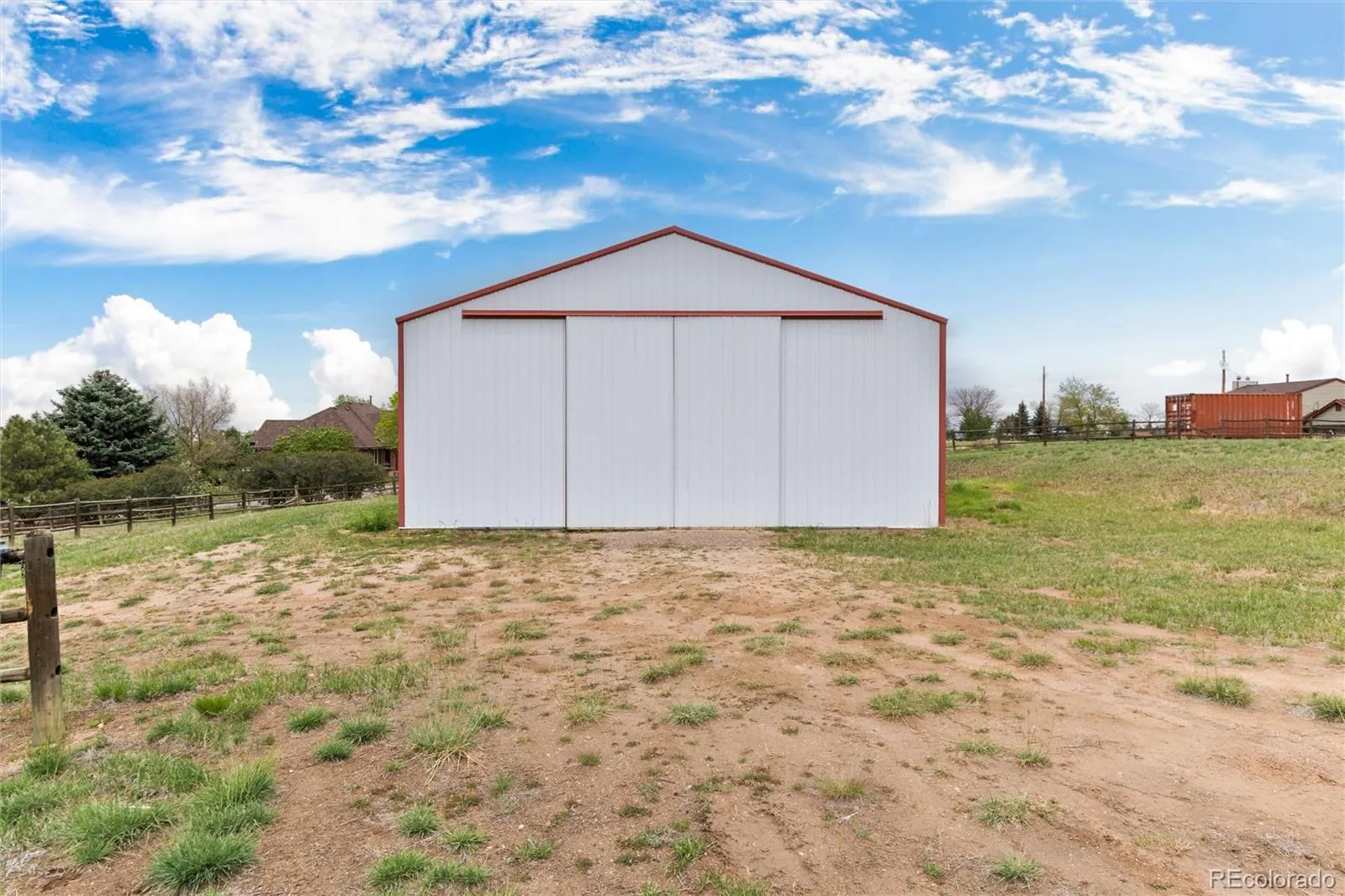 12424 N 5th Street Parker CO 80134 MLS #REC9188138 05212026035338 1600 42