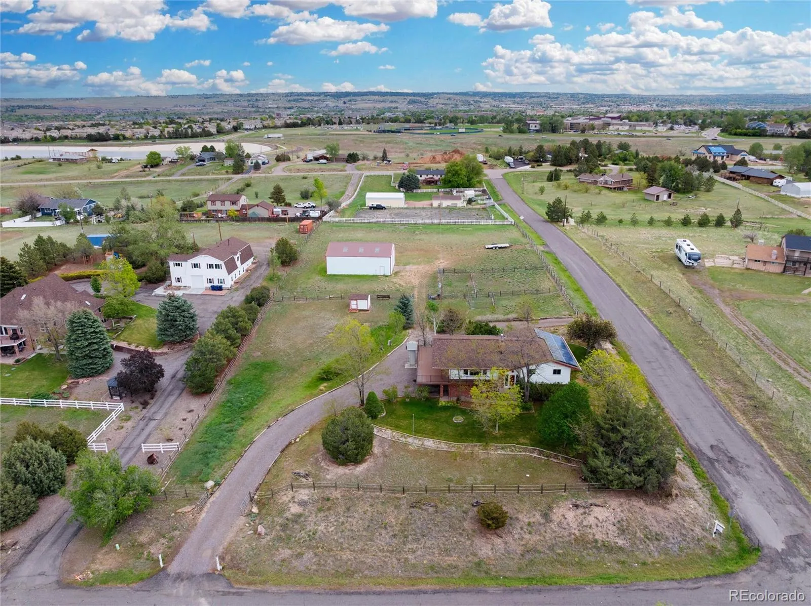 12424 N 5th Street Parker CO 80134 MLS #REC9188138 05212026035338 1600 44