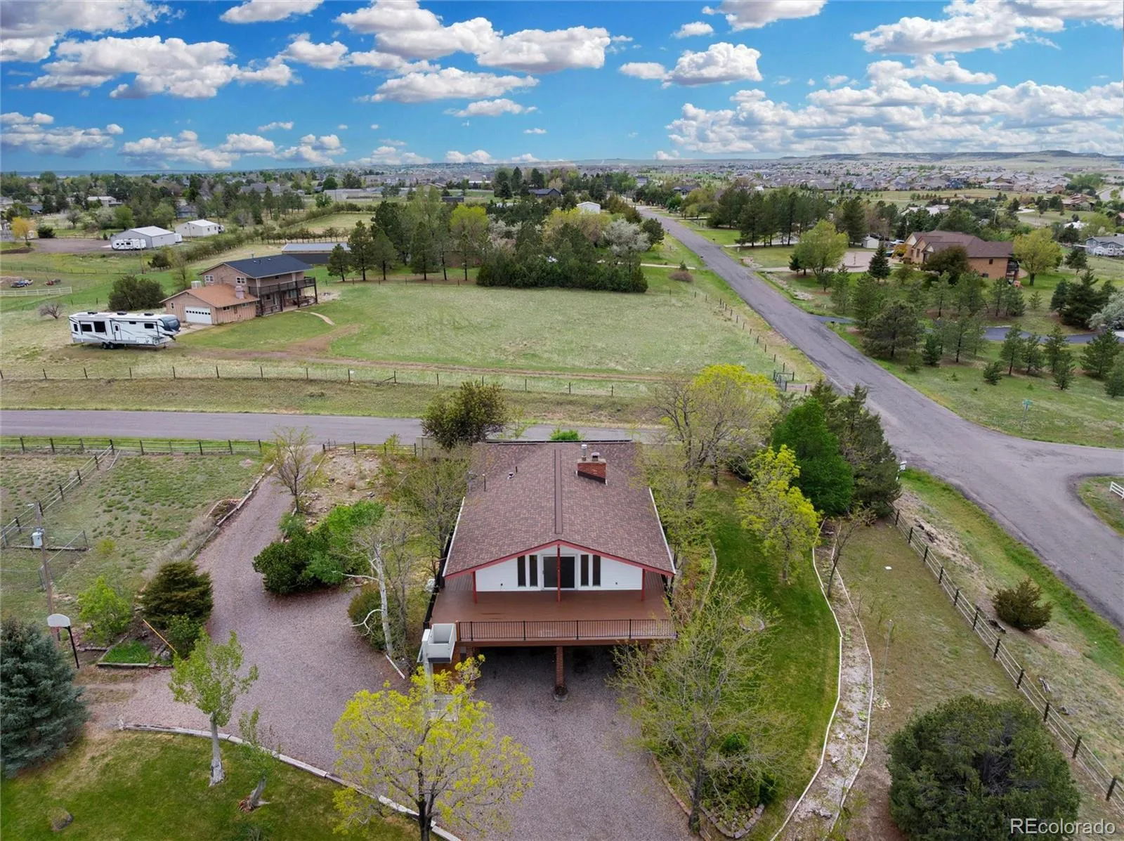 12424 N 5th Street Parker CO 80134 MLS #REC9188138 05212026035338 1600 46