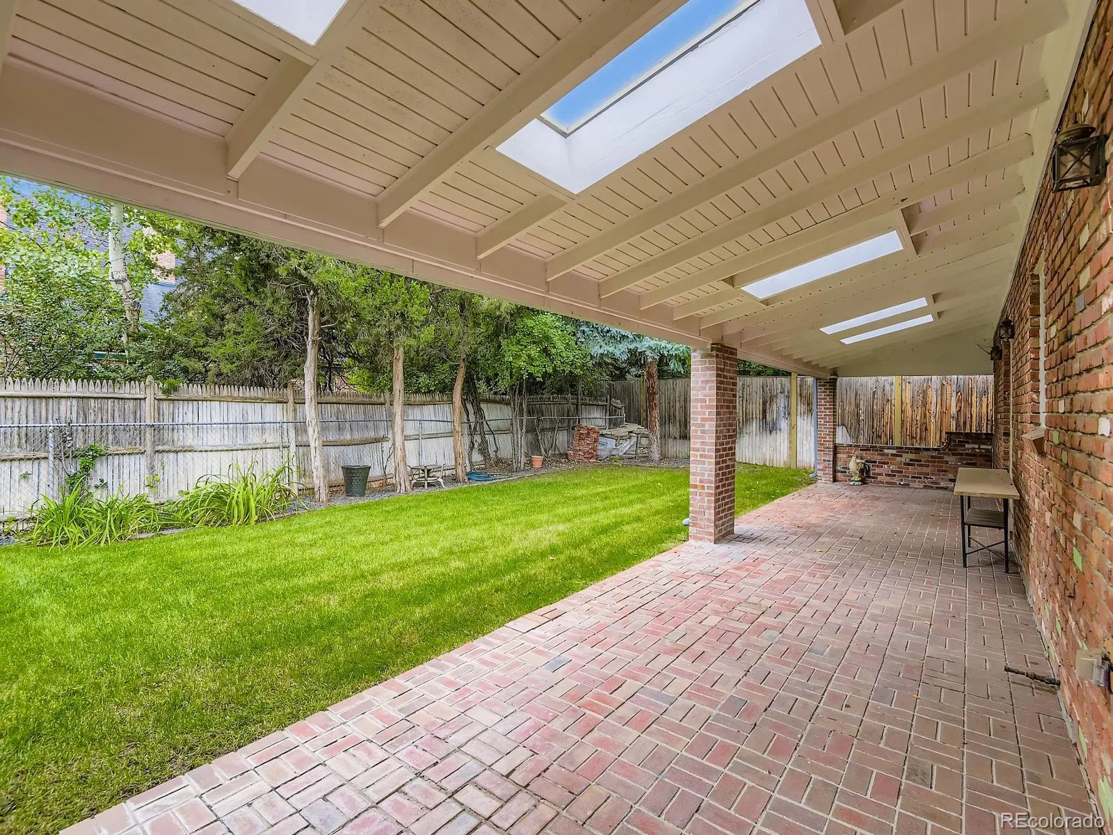 2880 E Cedar Avenue Denver CO 80209 MLS #REC9188376 05022026201203 1600 43