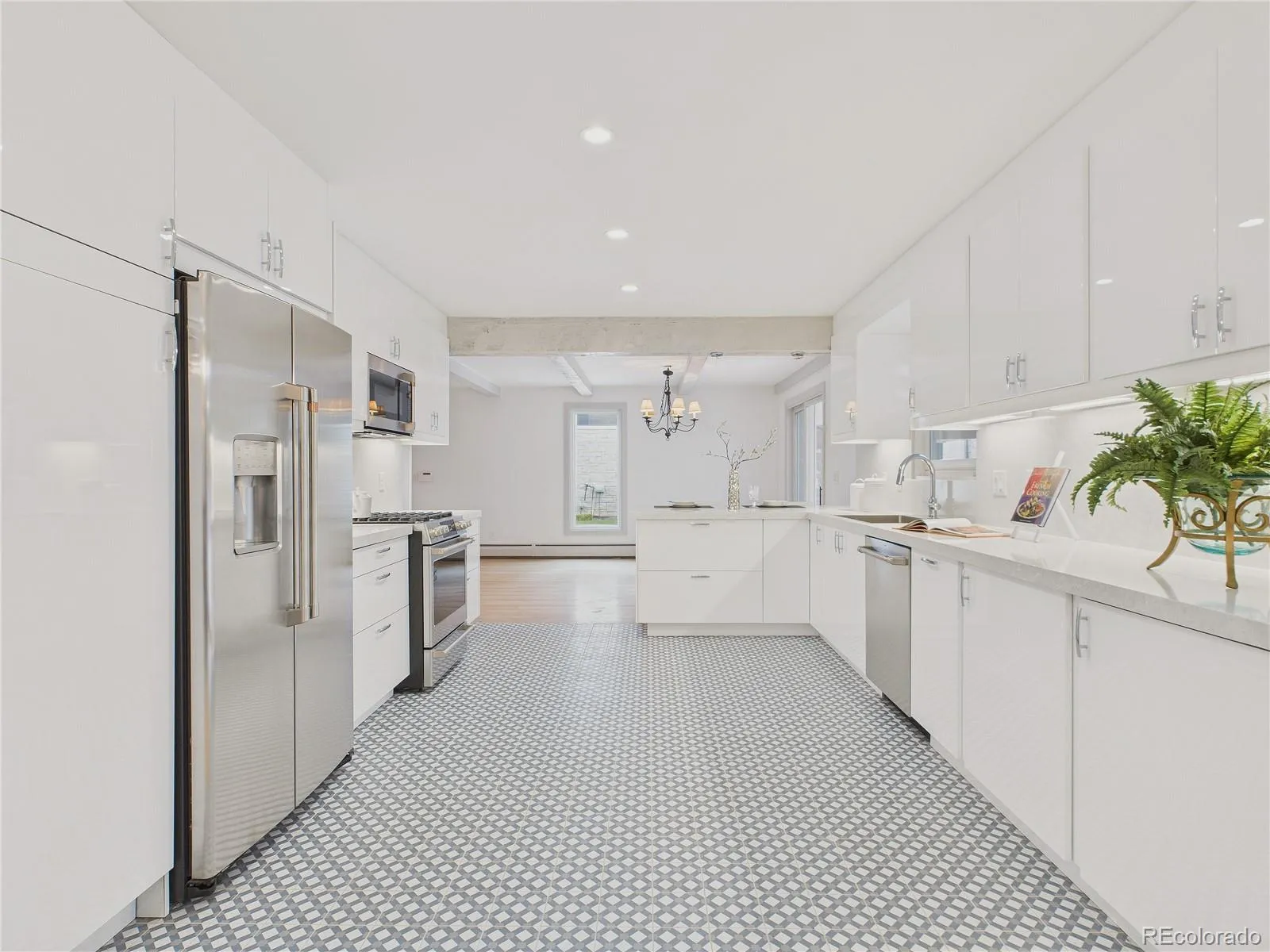 2880 E Cedar Avenue Denver CO 80209 MLS #REC9188376 05022026201203 1600 9