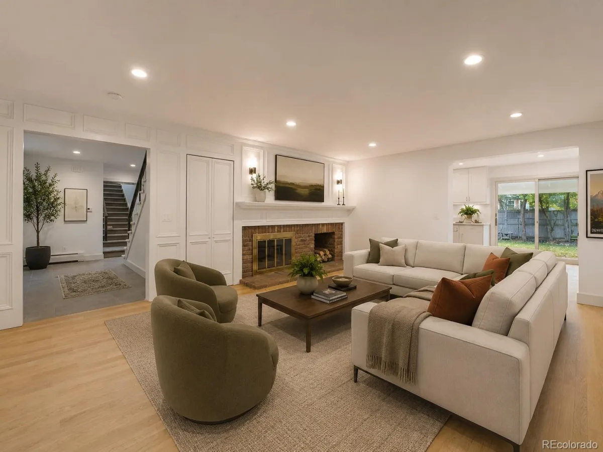 2880 E Cedar Avenue Denver CO 80209 | MLS #REC9188376 09222026140944 1200 11