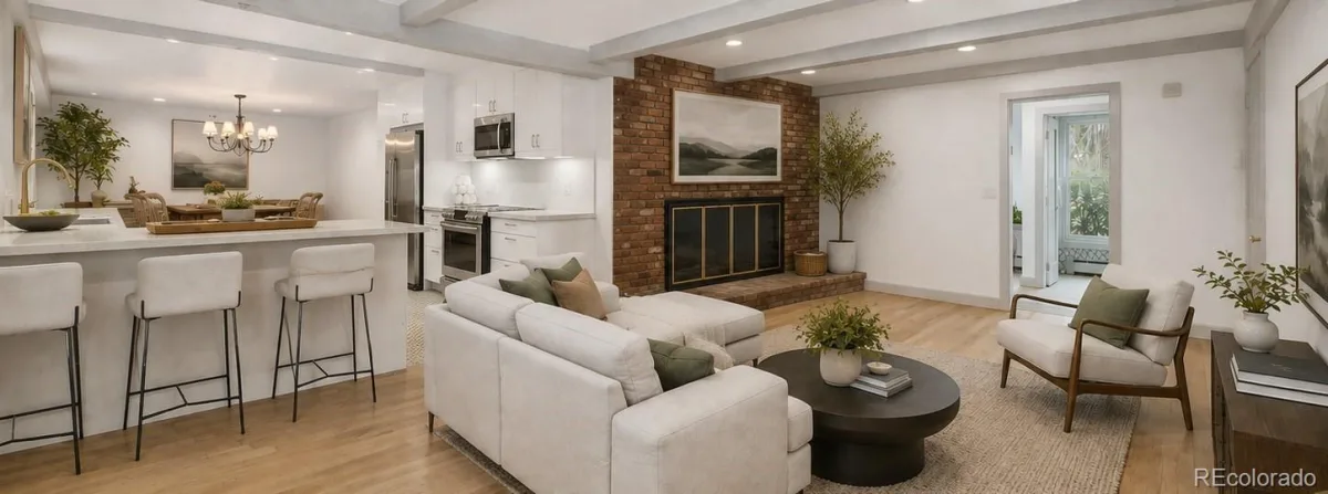2880 E Cedar Avenue Denver CO 80209 | MLS #REC9188376 09222026140944 1200 4