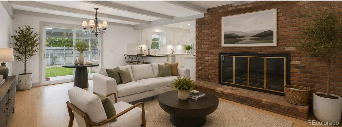 2880 E Cedar Avenue Denver CO 80209 | MLS #REC9188376 09222026140944 1200 5