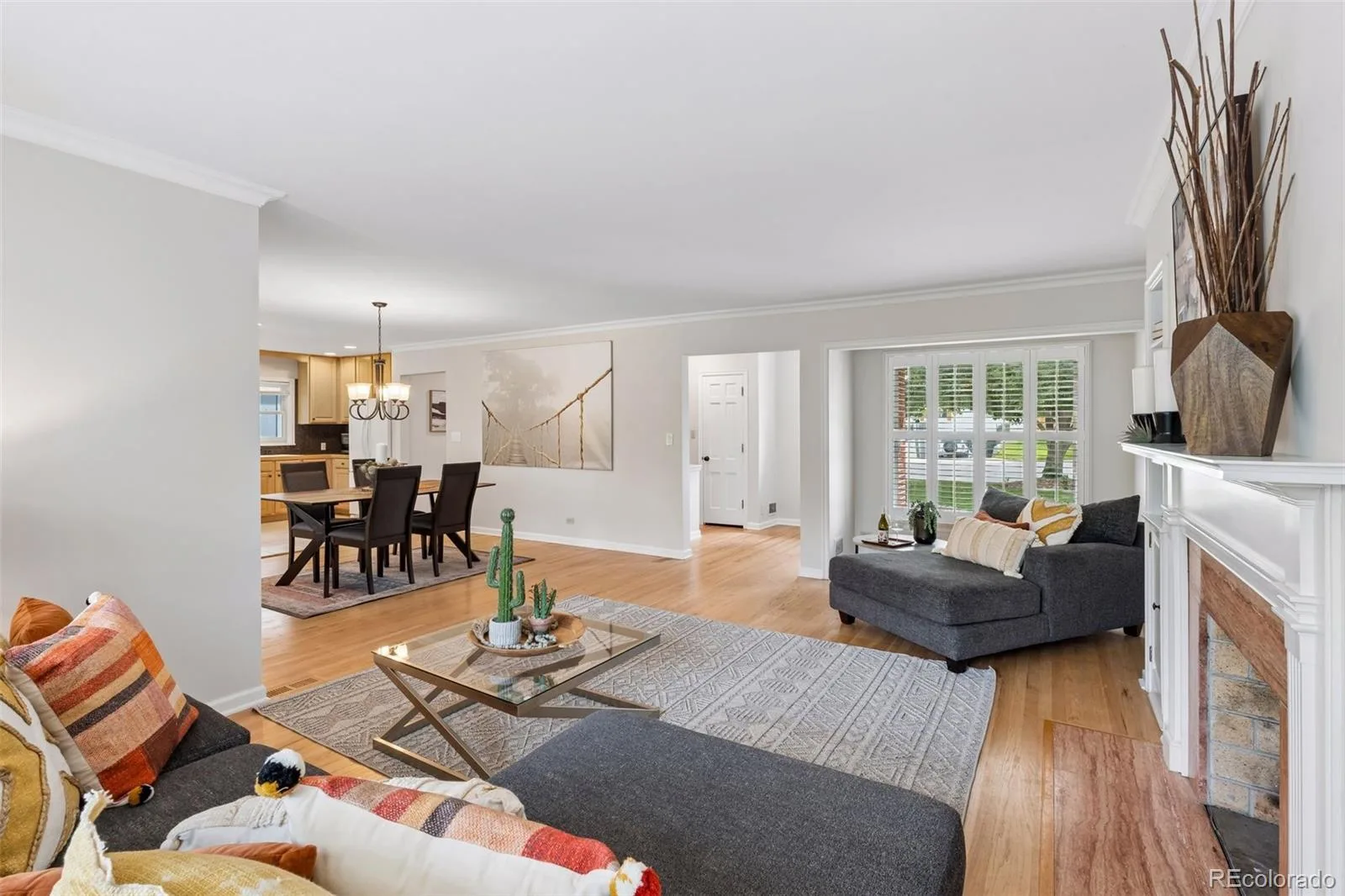 3445 S Bellaire Street Denver CO 80222 | MLS #REC9189190 09222026140936 1600 10