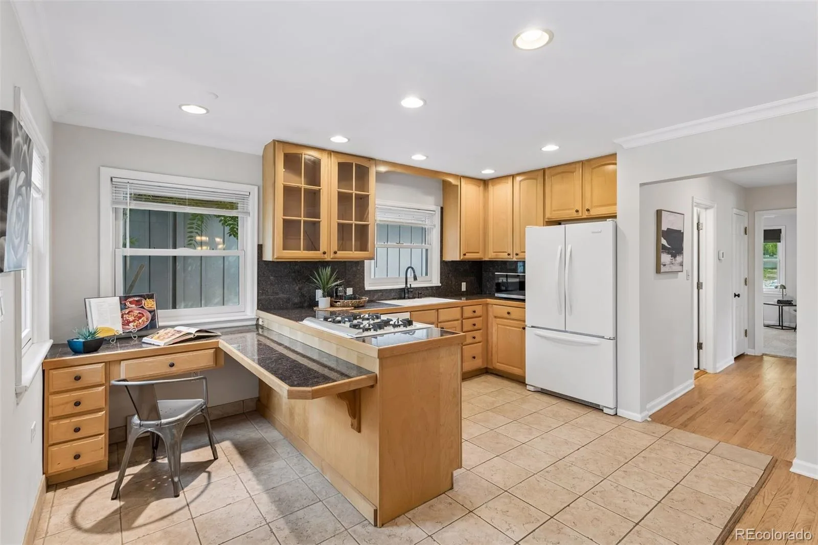 3445 S Bellaire Street Denver CO 80222 | MLS #REC9189190 09222026140936 1600 12