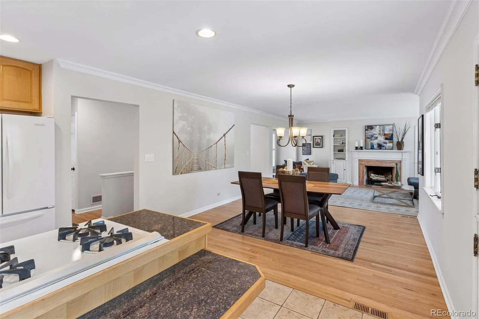 3445 S Bellaire Street Denver CO 80222 | MLS #REC9189190 09222026140936 1600 15