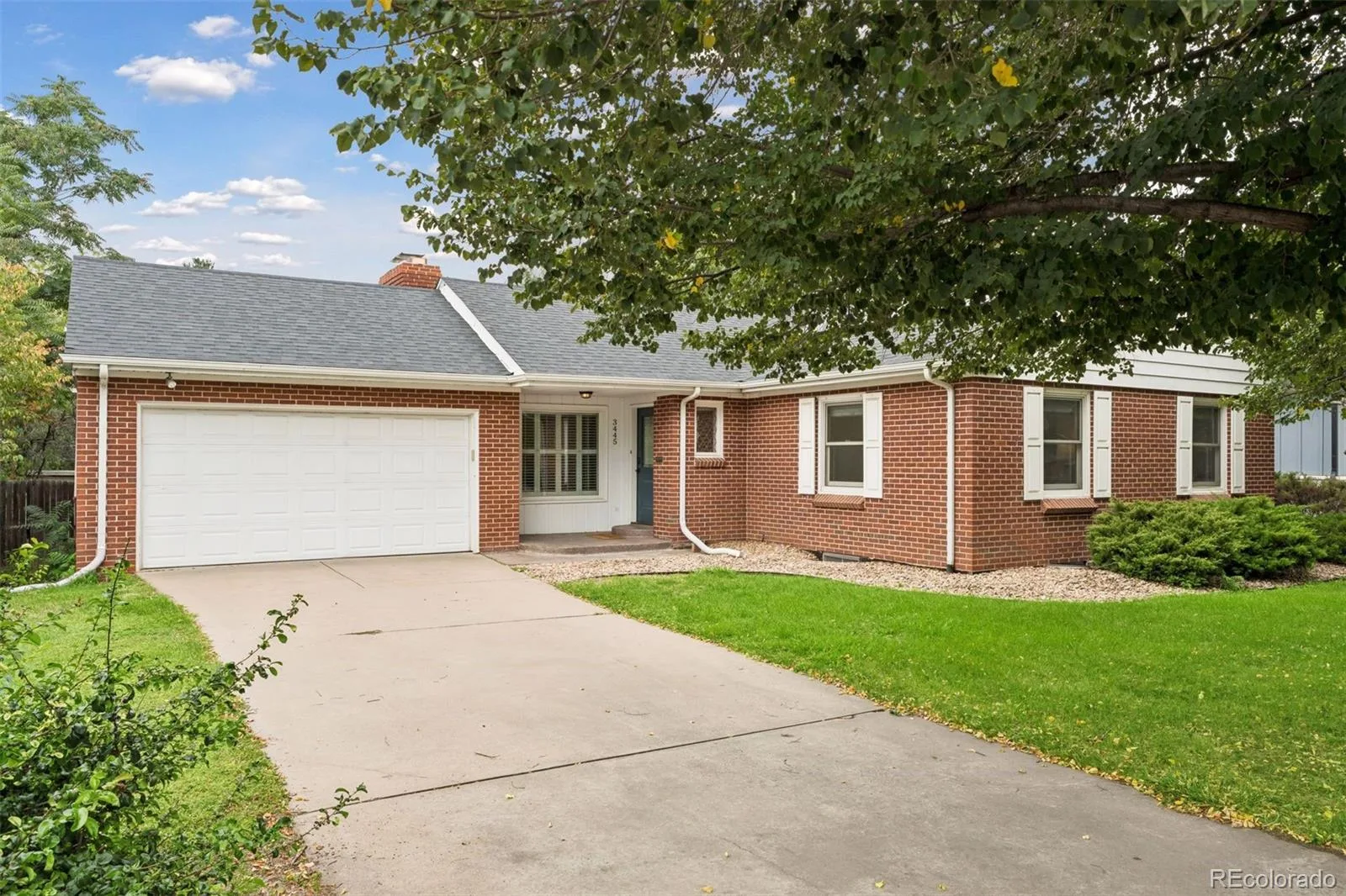 3445 S Bellaire Street Denver CO 80222 | MLS #REC9189190 09222026140936 1600 3