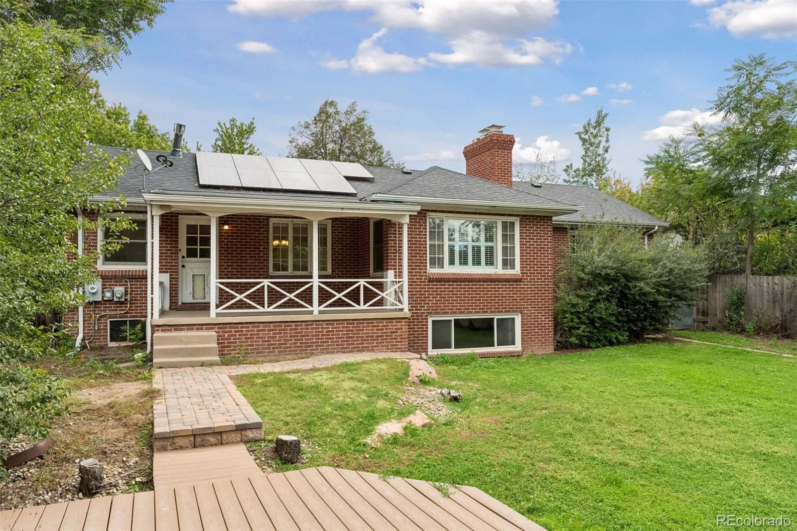 3445 S Bellaire Street Denver CO 80222 | MLS #REC9189190 09222026140936 1600 34
