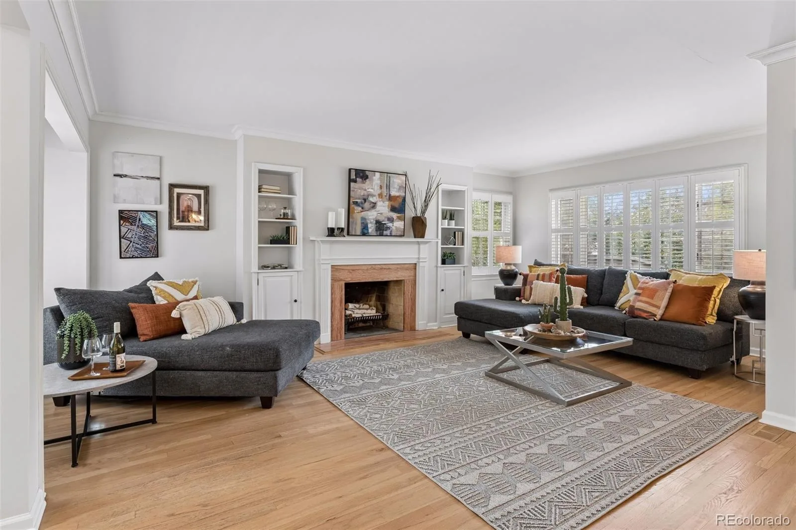 3445 S Bellaire Street Denver CO 80222 | MLS #REC9189190 09222026140936 1600 6