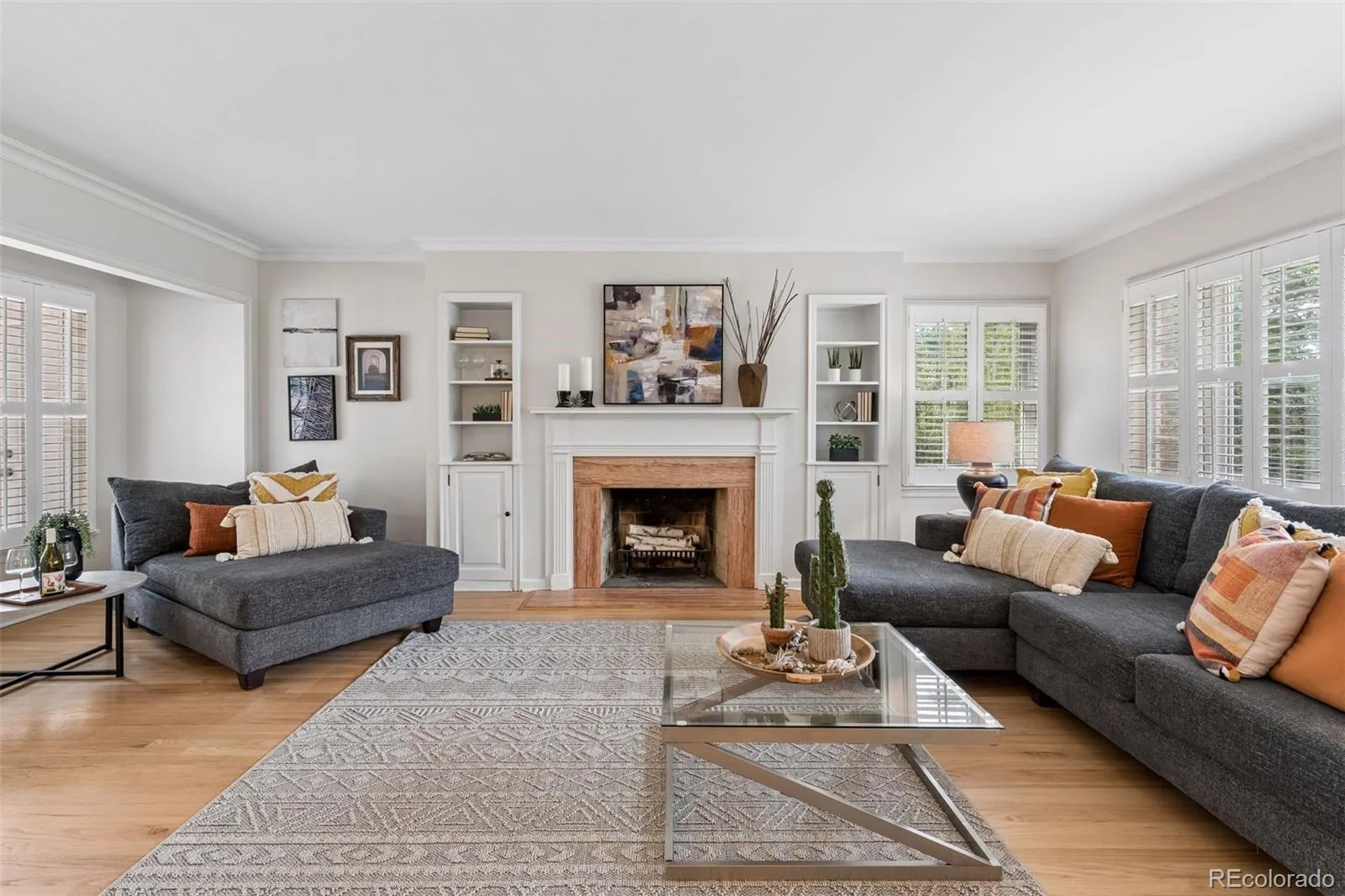 3445 S Bellaire Street Denver CO 80222 | MLS #REC9189190 09222026140936 1600 7