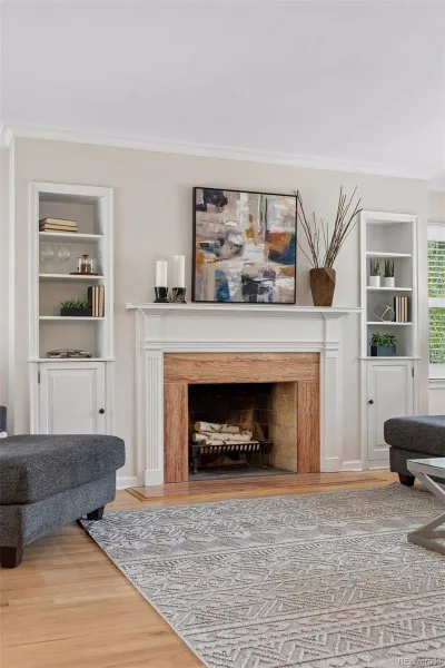 3445 S Bellaire Street Denver CO 80222 | MLS #REC9189190 09222026140936 800 8