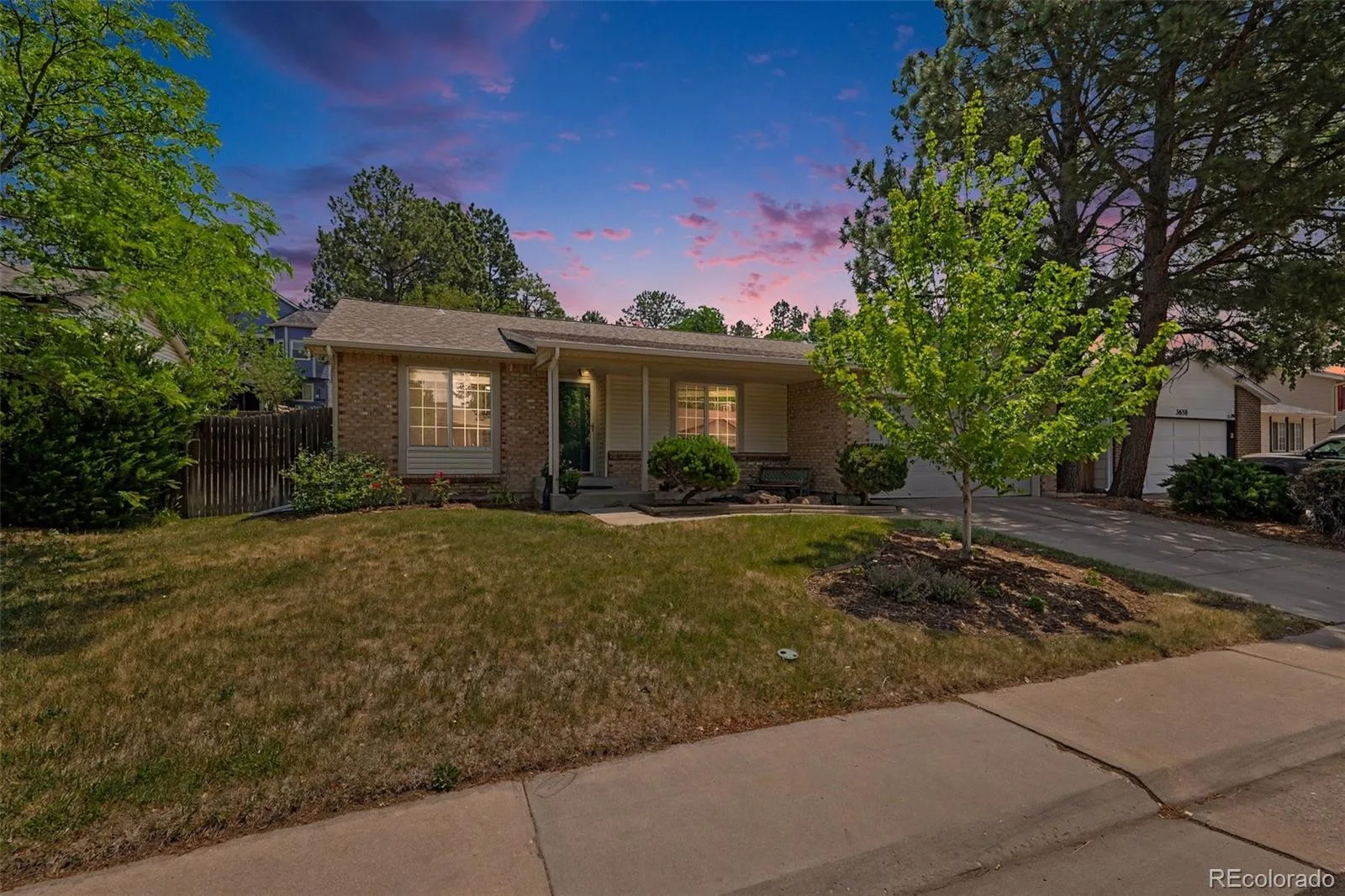 3638 S Bahama Street Aurora CO 80013 MLS #REC9190155 06272026154826 1600 1