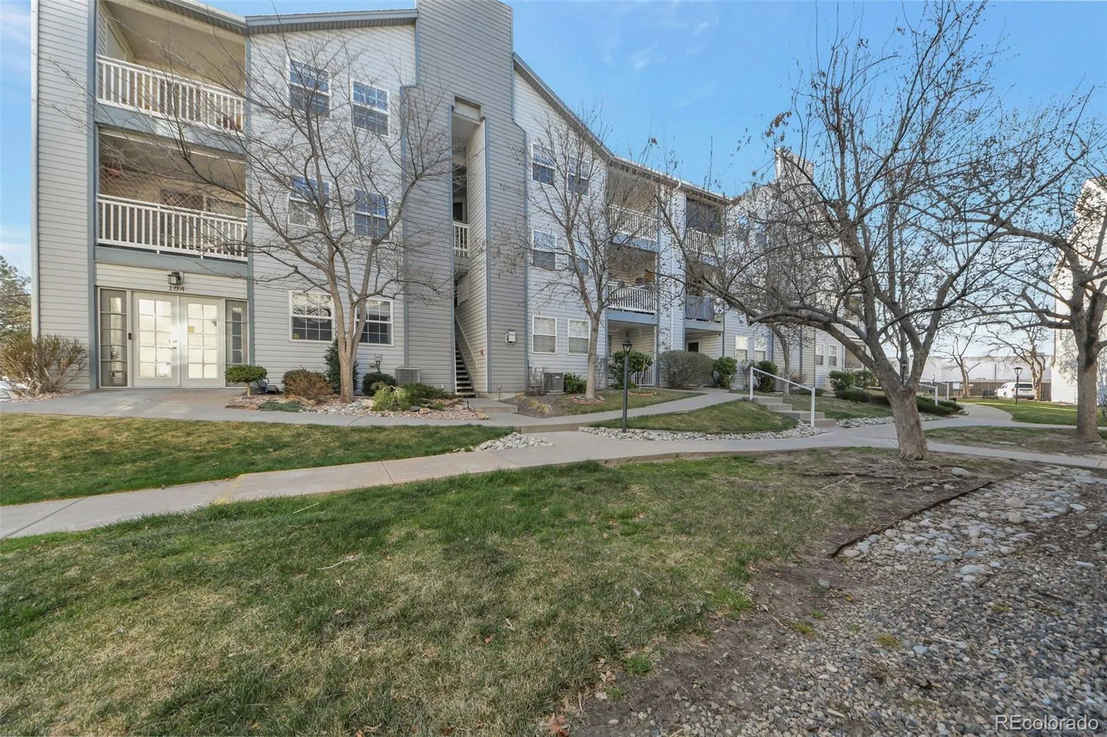 12555 E Tennessee Circle #303 Aurora CO 80012 MLS #REC9190249 04202026202200 1600 5