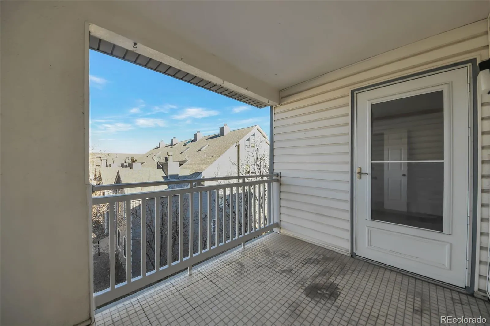 12555 E Tennessee Circle #303 Aurora CO 80012 MLS #REC9190249 04202026202200 1600 6