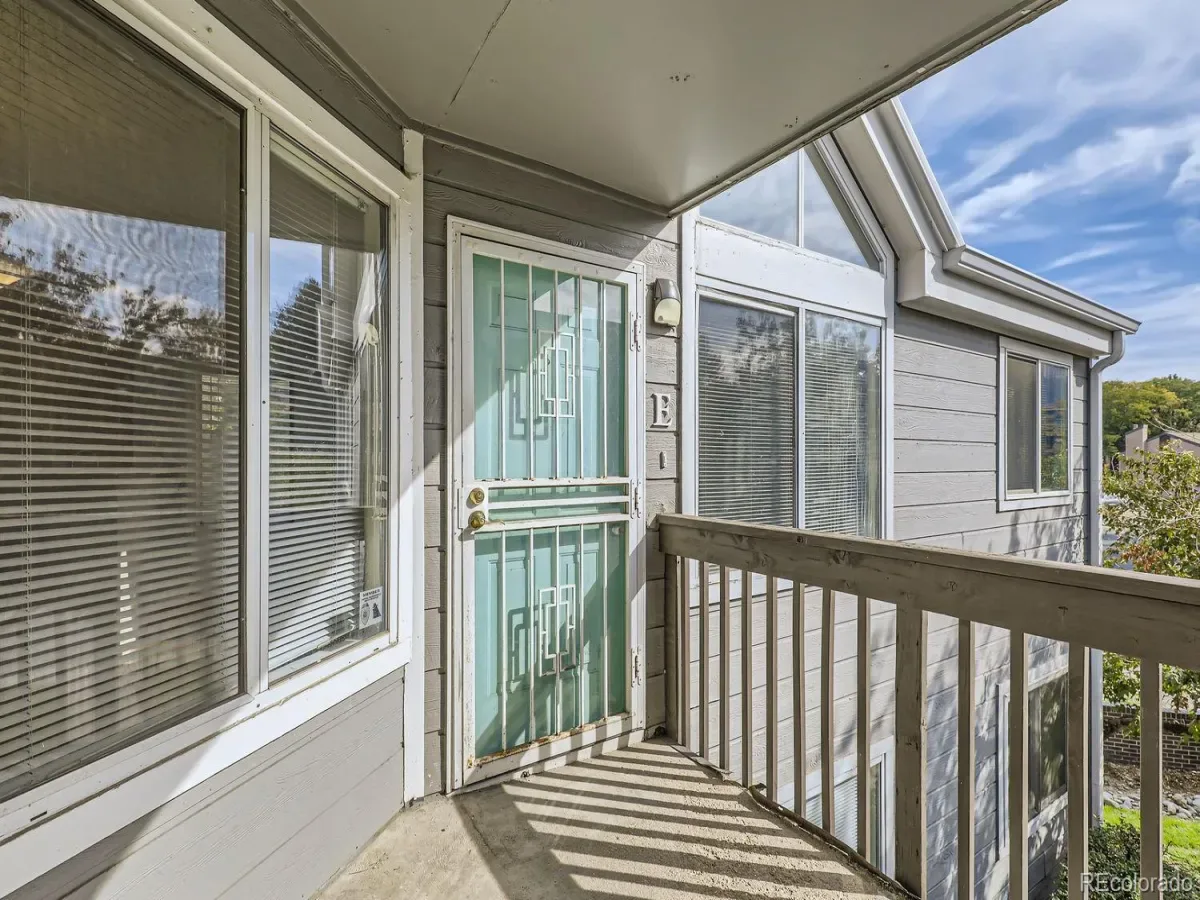 12404 E Tennessee Circle #E Aurora CO 80012 MLS #REC9191226 03302026225232 1200 1
