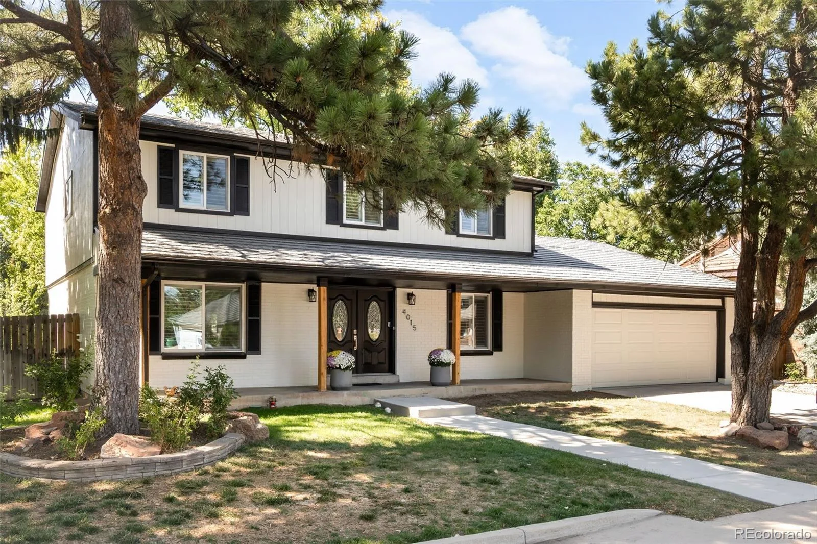 4015 S Olive Street Denver CO 80237 | MLS #REC9191927 09222026140908 1600 2
