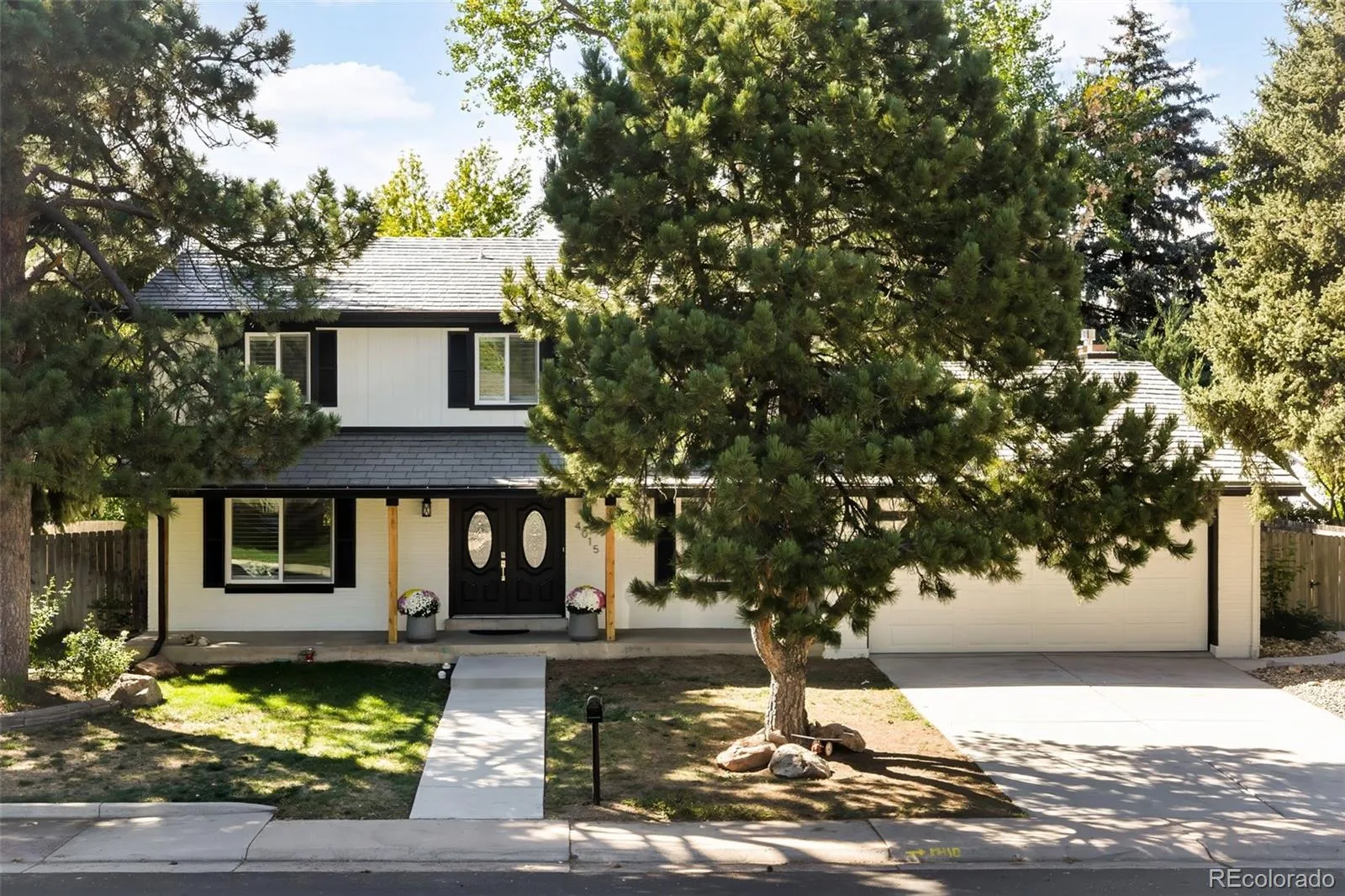 4015 S Olive Street Denver CO 80237 | MLS #REC9191927 09222026140908 1600 46