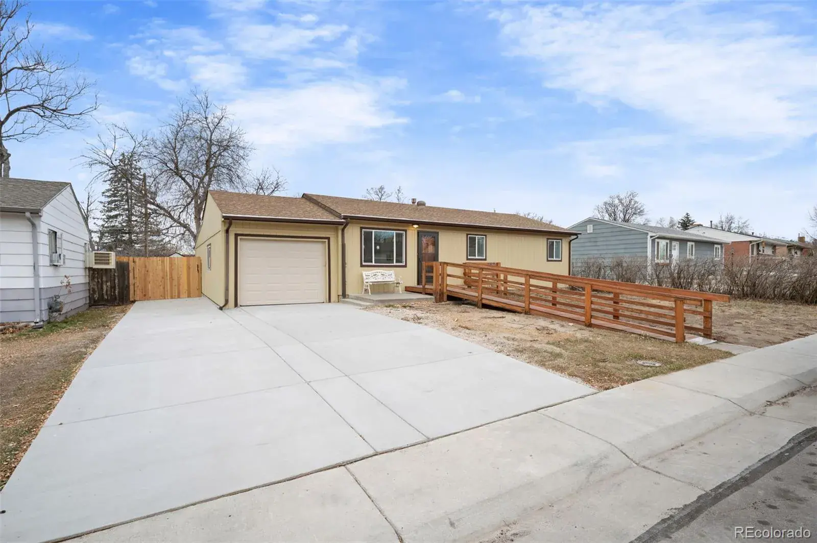 7821 Xavier Street Westminster CO 80030 MLS #REC9193005 01052026193800 1600 2