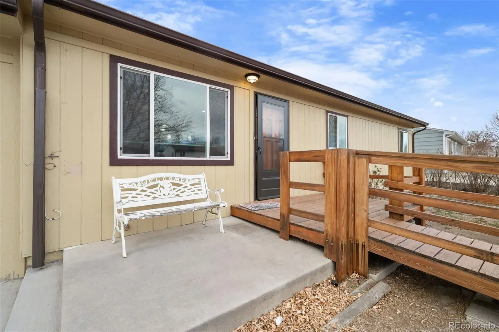 7821 Xavier Street Westminster CO 80030 MLS #REC9193005 01052026193800 1600 27