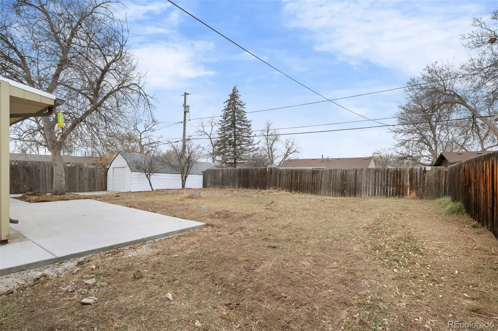 7821 Xavier Street Westminster CO 80030 MLS #REC9193005 01052026193800 1600 28