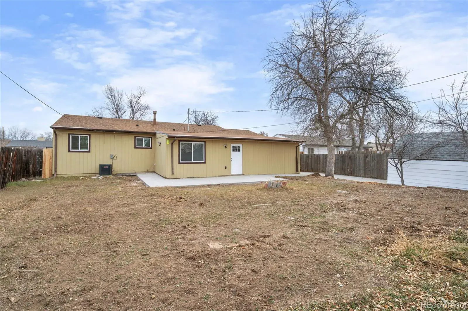 7821 Xavier Street Westminster CO 80030 MLS #REC9193005 01052026193800 1600 29