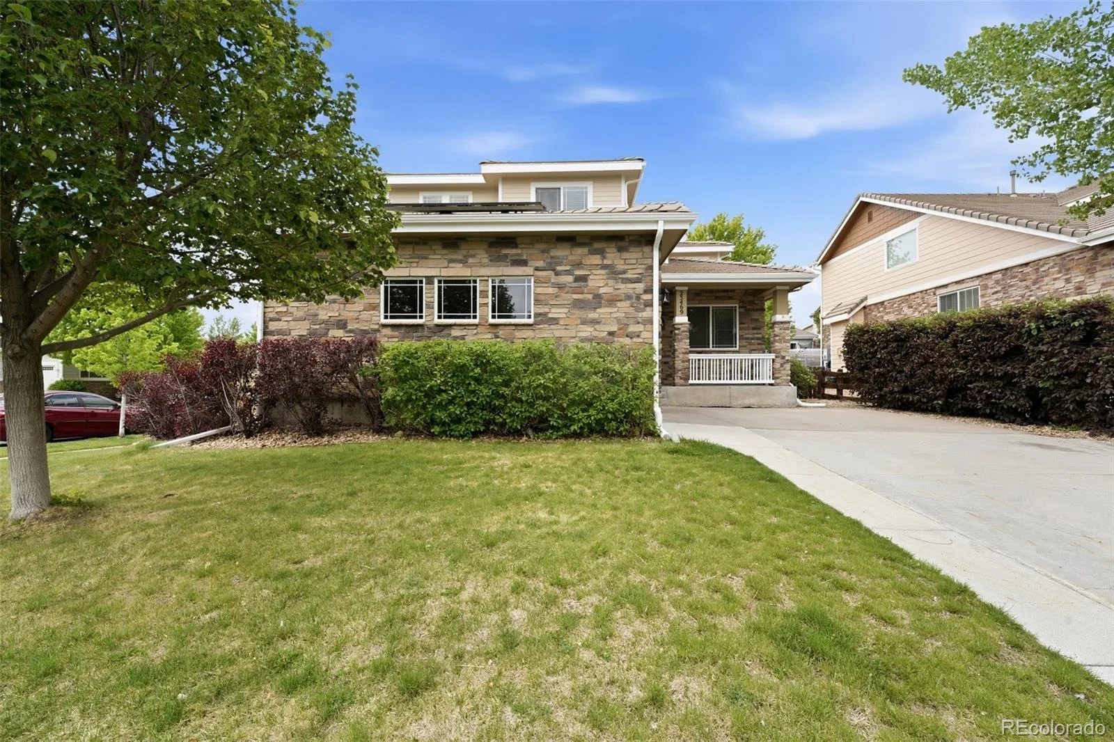 23469 E Ottawa Place Aurora CO 80016 MLS #REC9193696 06022026064408 1600 1