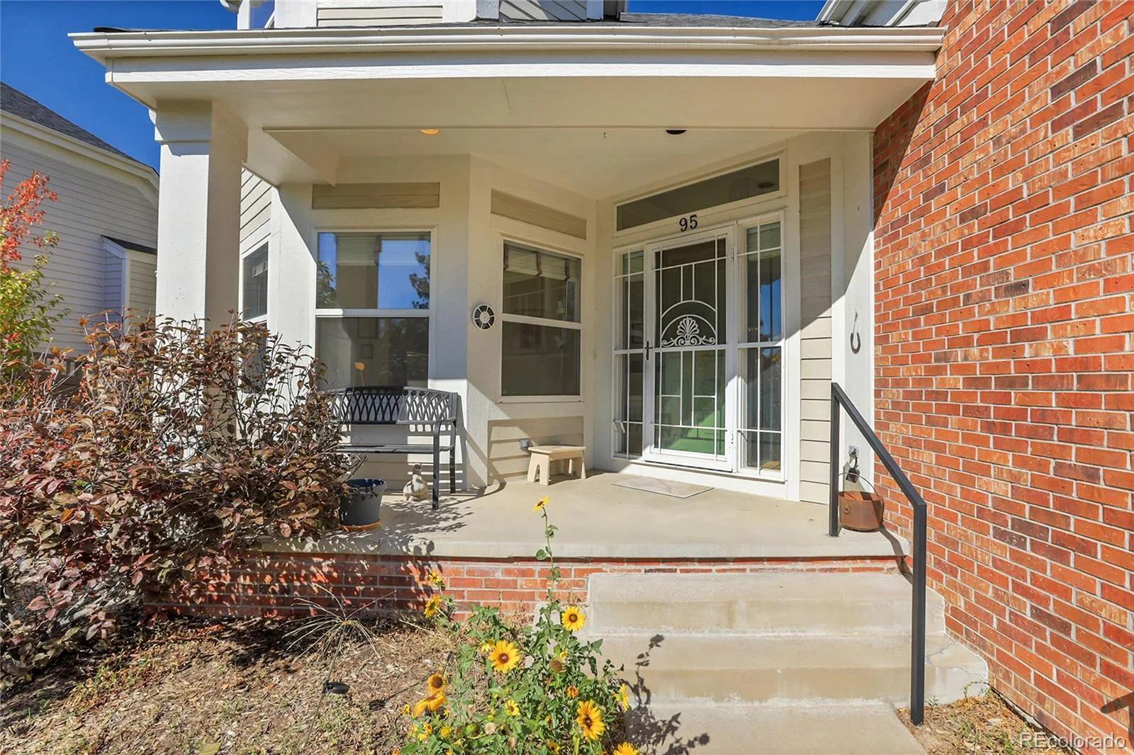 1011 S Valentia Street #95 Denver CO 80247 | MLS #REC9193728 08132026165329 1600 10