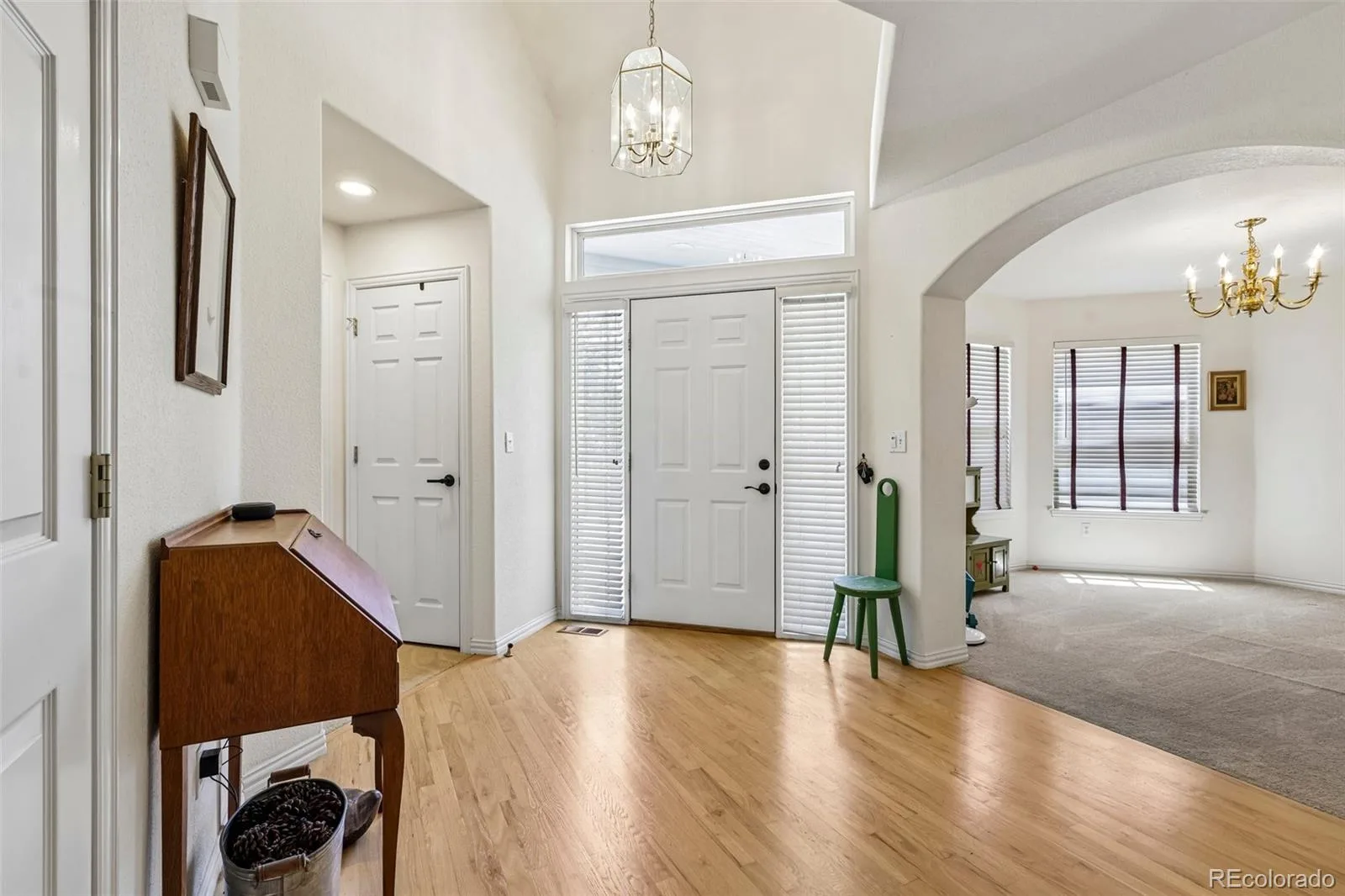 1011 S Valentia Street #95 Denver CO 80247 | MLS #REC9193728 08132026165329 1600 12