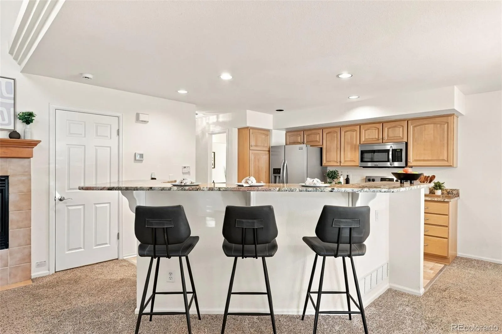 19414 E Mann Creek Drive #B Parker CO 80134 | MLS #REC9194004 07312026043900 1600 11