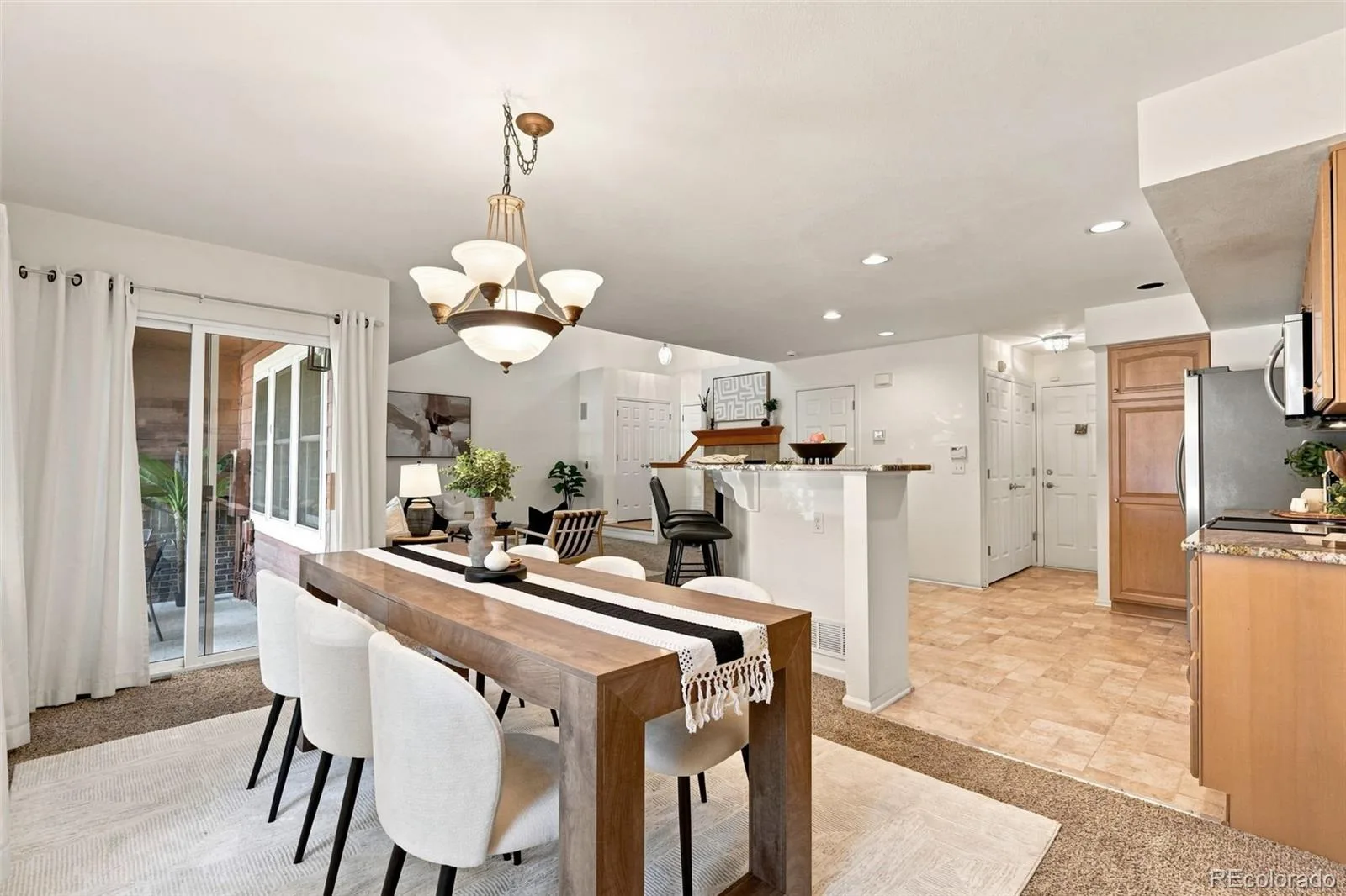 19414 E Mann Creek Drive #B Parker CO 80134 | MLS #REC9194004 07312026043900 1600 15