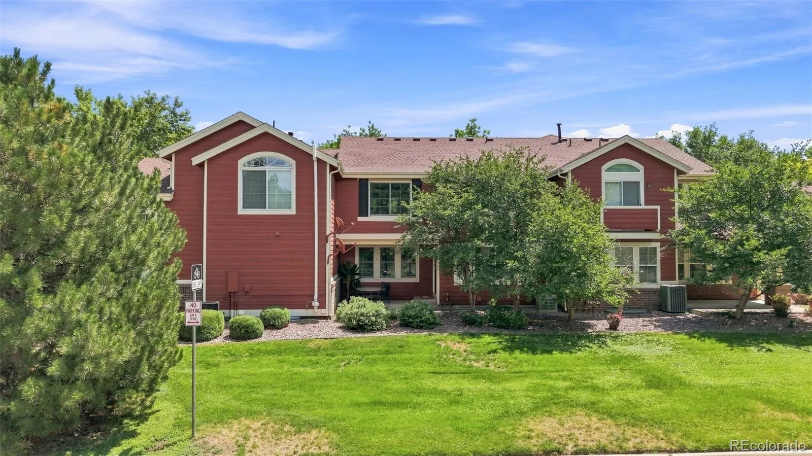 19414 E Mann Creek Drive #B Parker CO 80134 | MLS #REC9194004 07312026043900 1600 19
