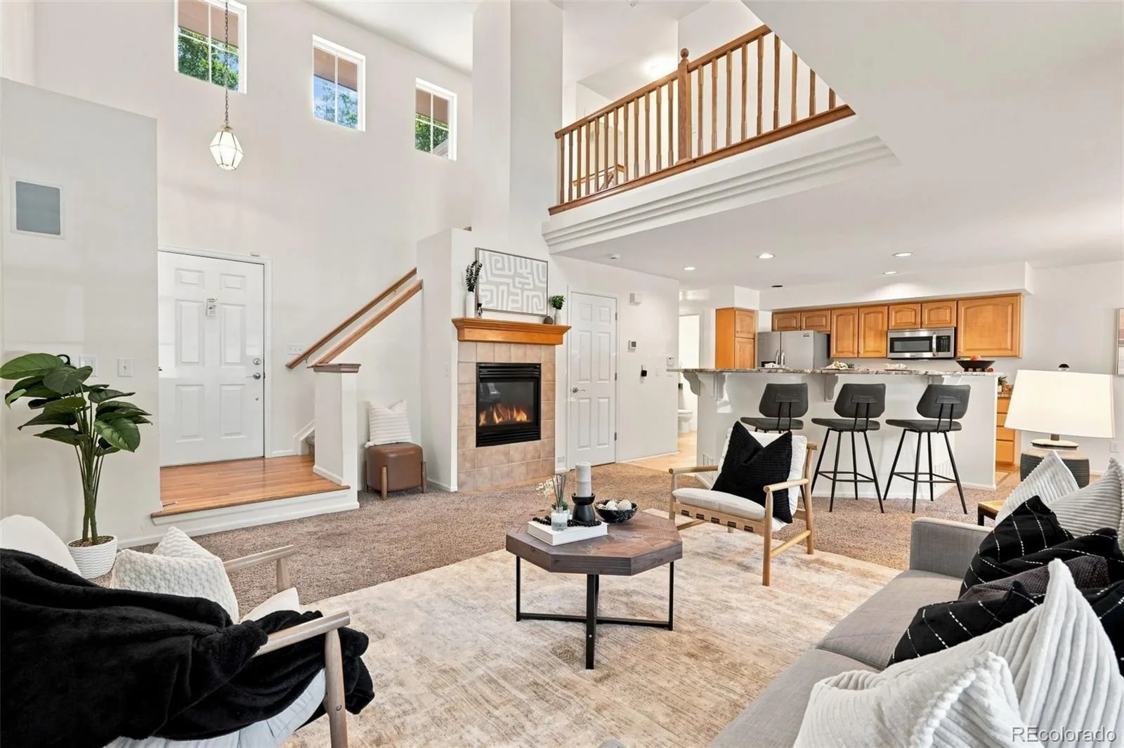 19414 E Mann Creek Drive #B Parker CO 80134 | MLS #REC9194004 07312026043900 1600 2