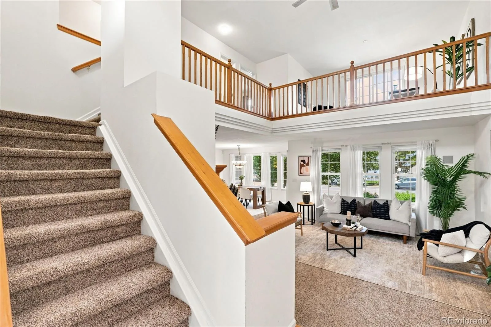 19414 E Mann Creek Drive #B Parker CO 80134 | MLS #REC9194004 07312026043900 1600 20