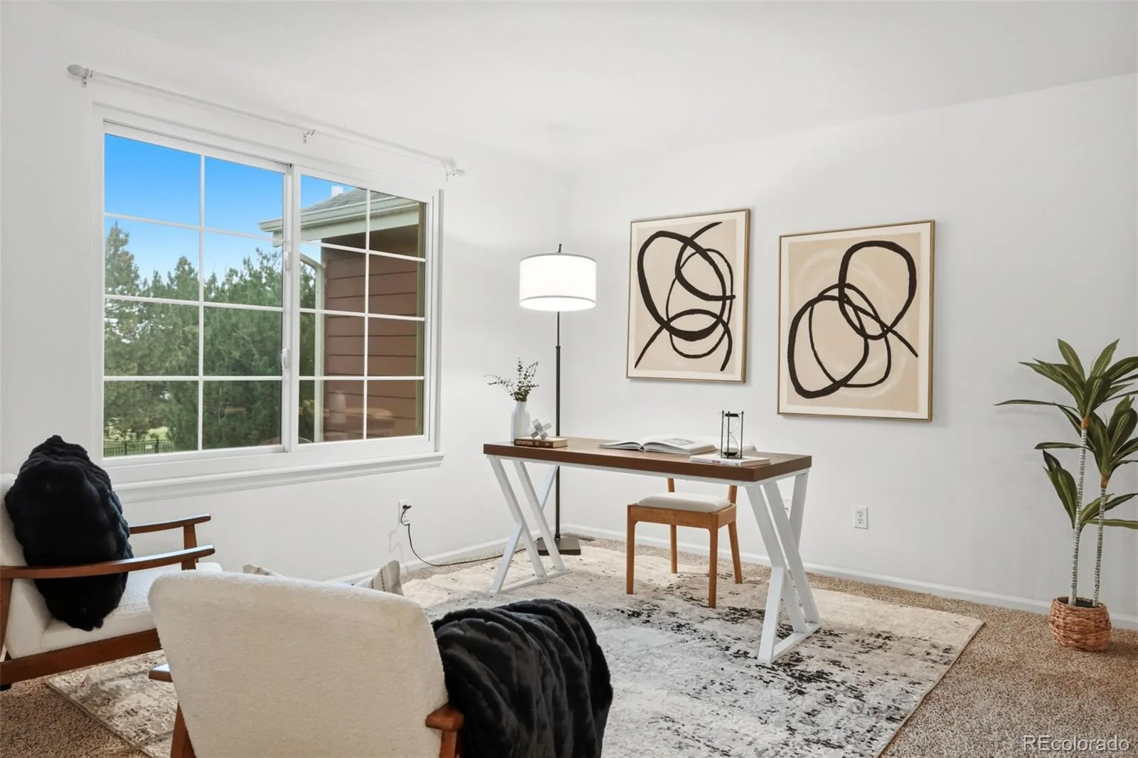19414 E Mann Creek Drive #B Parker CO 80134 | MLS #REC9194004 07312026043900 1600 22