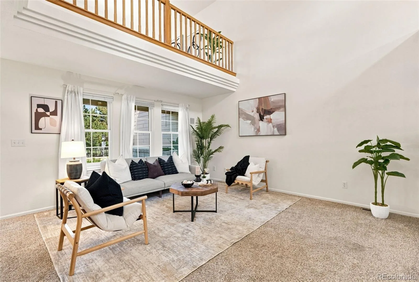 19414 E Mann Creek Drive #B Parker CO 80134 | MLS #REC9194004 07312026043900 1600 38