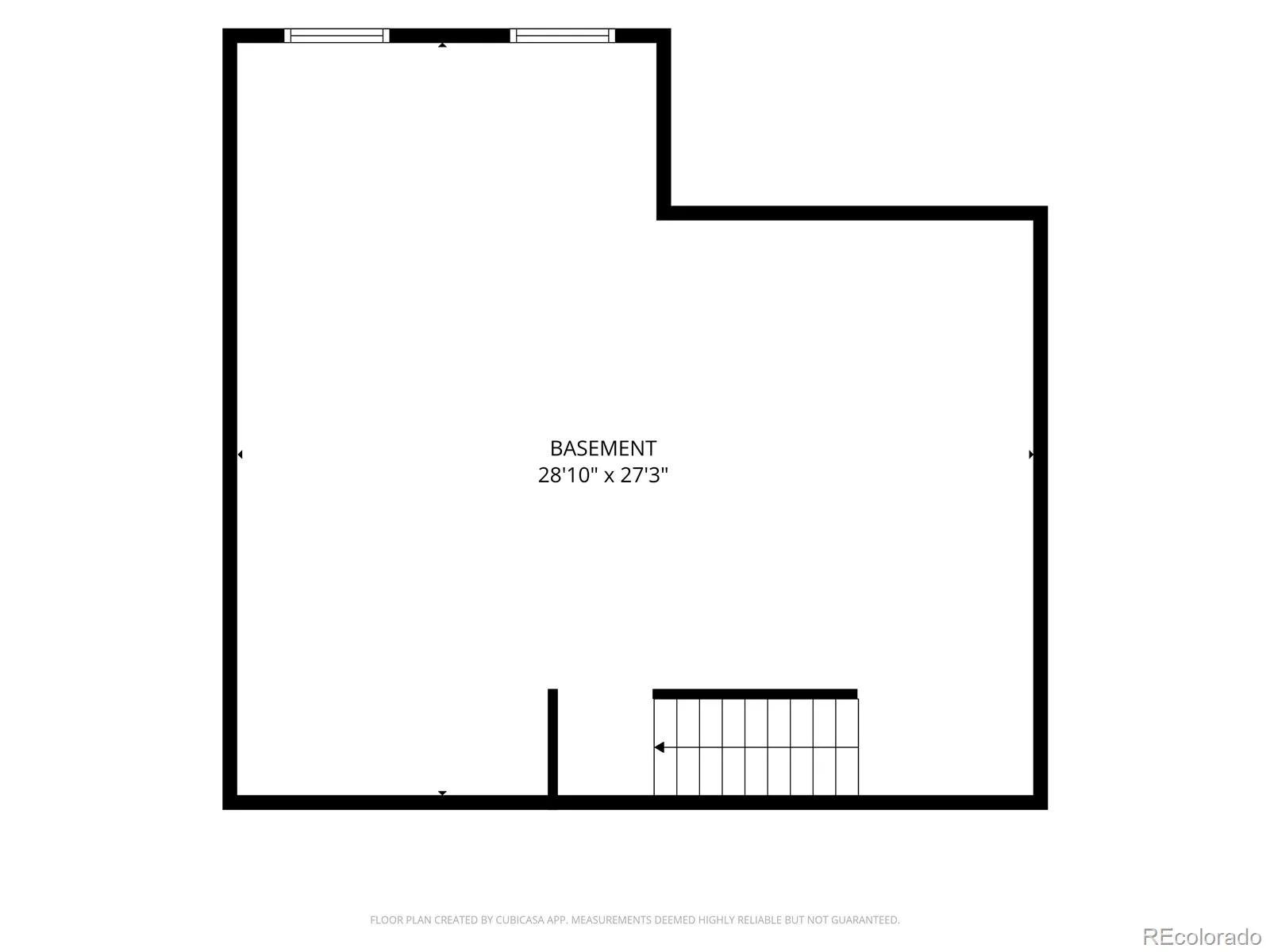 19414 E Mann Creek Drive #B Parker CO 80134 | MLS #REC9194004 07312026043900 1600 40