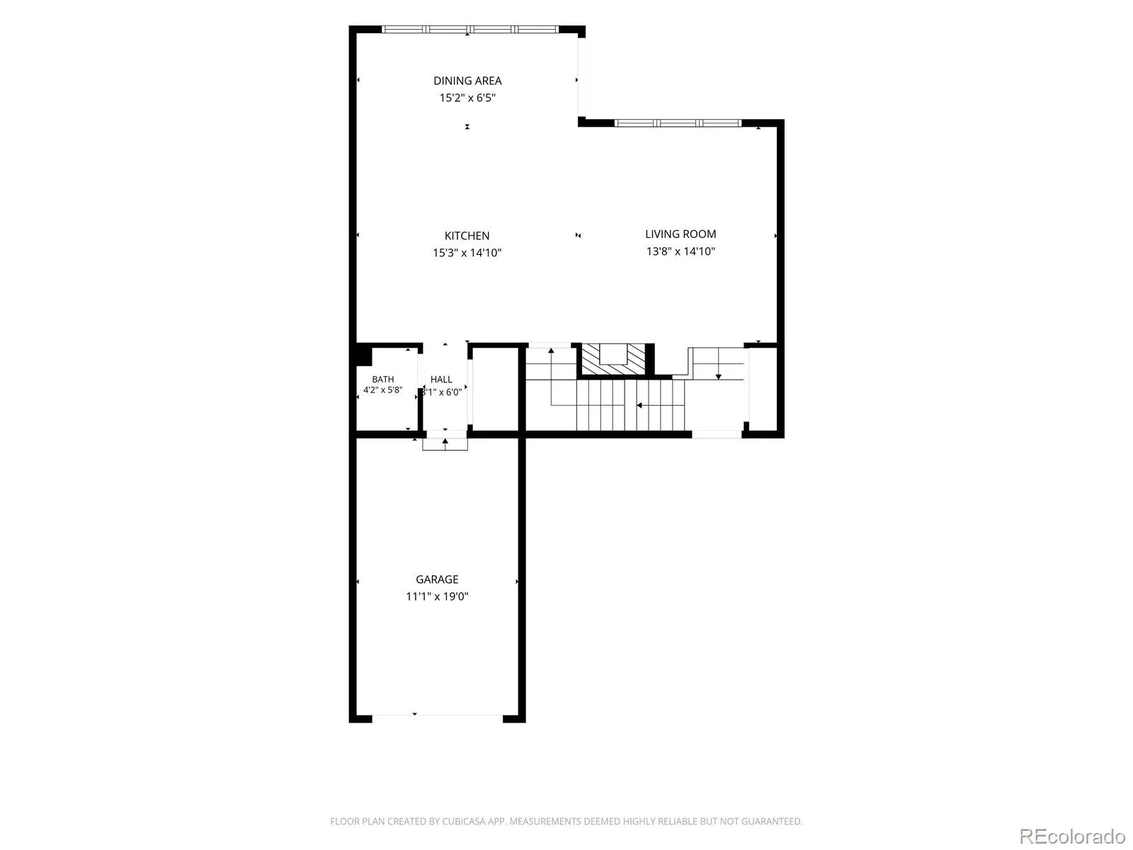 19414 E Mann Creek Drive #B Parker CO 80134 | MLS #REC9194004 07312026043900 1600 41