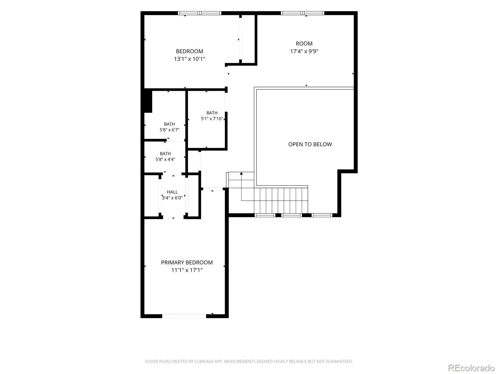 19414 E Mann Creek Drive #B Parker CO 80134 | MLS #REC9194004 07312026043900 1600 43