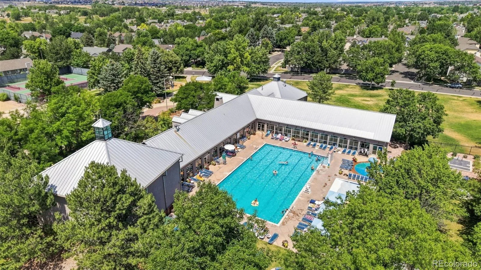 19414 E Mann Creek Drive #B Parker CO 80134 | MLS #REC9194004 07312026043900 1600 44