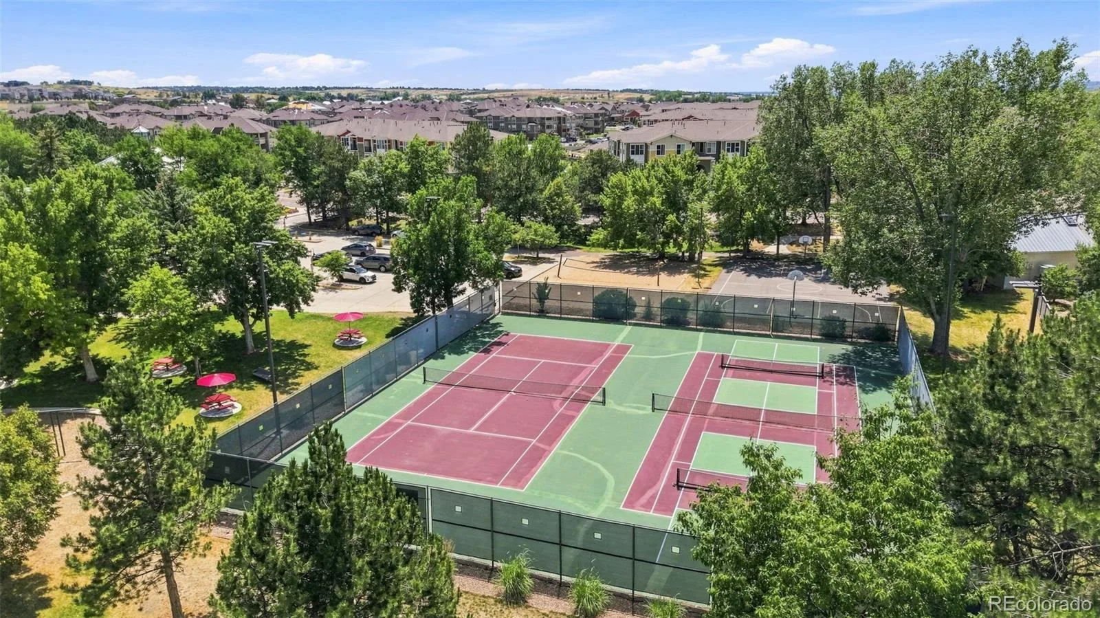 19414 E Mann Creek Drive #B Parker CO 80134 | MLS #REC9194004 07312026043900 1600 45
