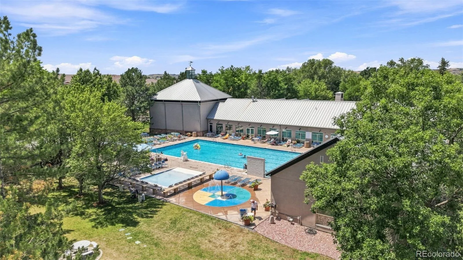 19414 E Mann Creek Drive #B Parker CO 80134 | MLS #REC9194004 07312026043900 1600 46