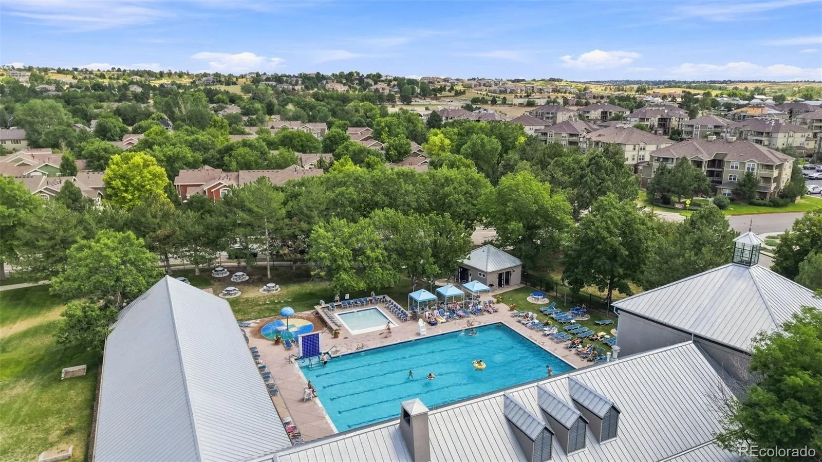 19414 E Mann Creek Drive #B Parker CO 80134 | MLS #REC9194004 07312026043900 1600 47