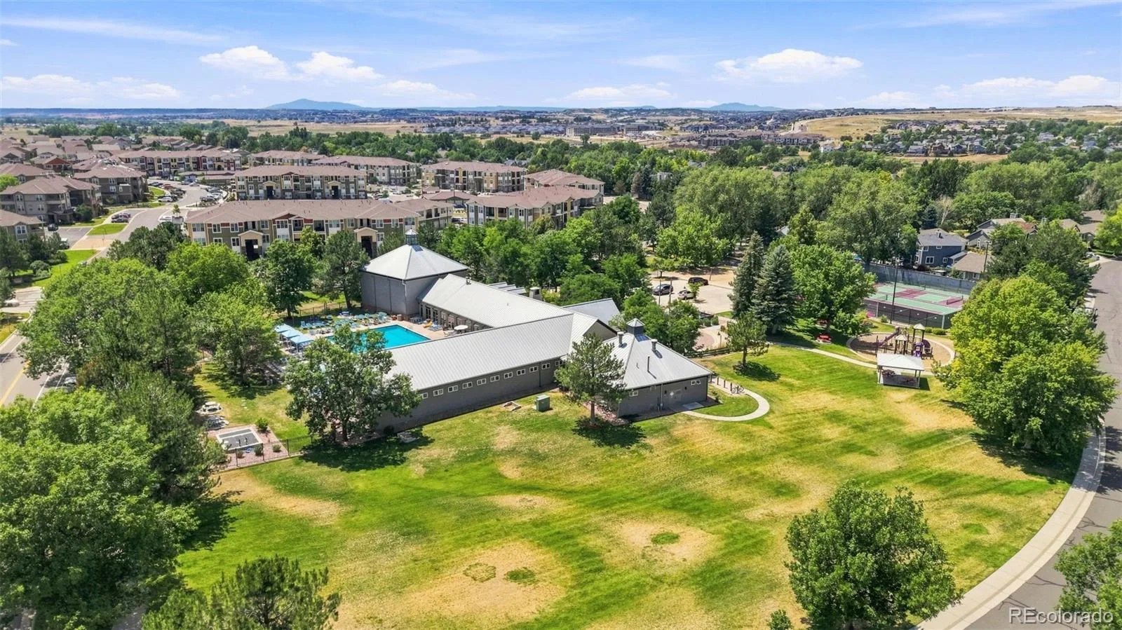 19414 E Mann Creek Drive #B Parker CO 80134 | MLS #REC9194004 07312026043900 1600 48