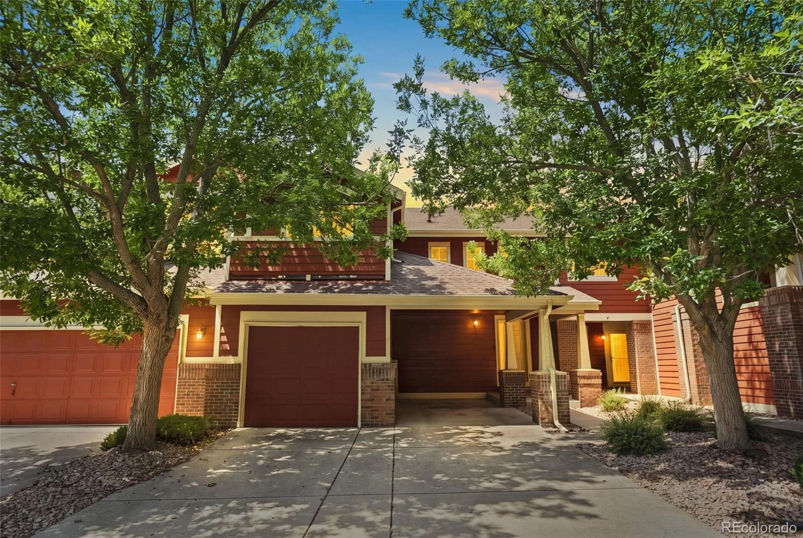 19414 E Mann Creek Drive #B Parker CO 80134 | MLS #REC9194004 07312026043900 1600 49