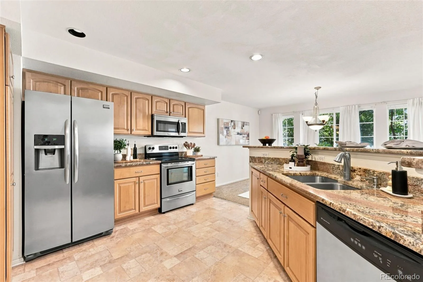 19414 E Mann Creek Drive #B Parker CO 80134 | MLS #REC9194004 07312026043900 1600 7
