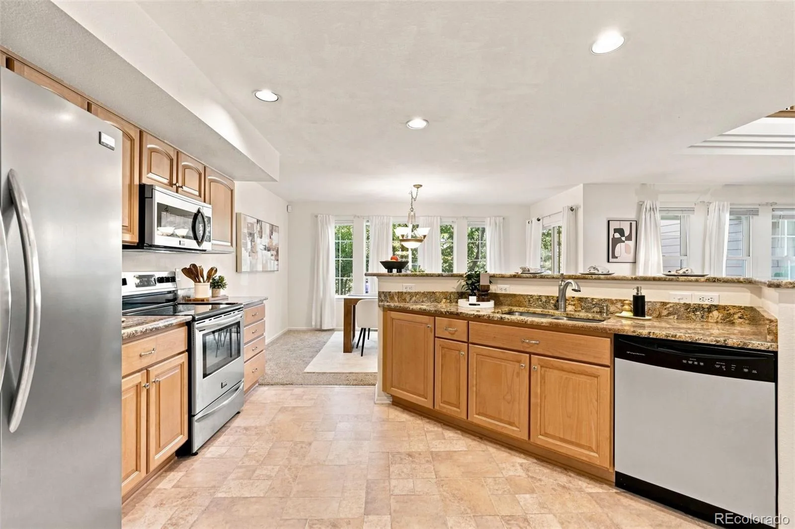 19414 E Mann Creek Drive #B Parker CO 80134 | MLS #REC9194004 07312026043900 1600 8
